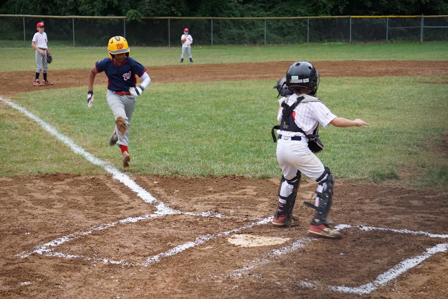 Little League 2